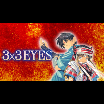 3×3EYES