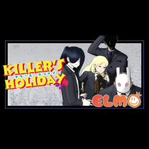 KILLER'S HOLIDAY