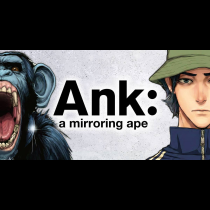 Ank : a mirroring ape