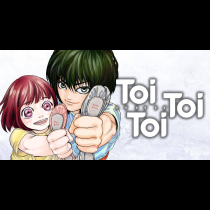 Toi Toi Toi