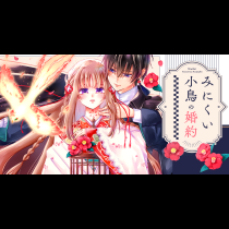 みにくい小鳥の婚約