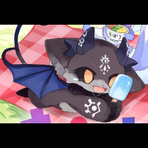 でびるんしぇあはうすっ