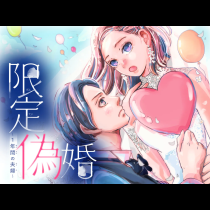 限定偽婚～１年間の夫婦～