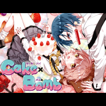 Cake×Bomb