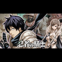 忍者の騎士