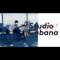 スタジオカバナ