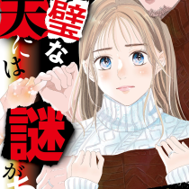 完璧な夫には謎がある～レス4年目の事情～