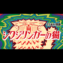 シクジリンガーの猫