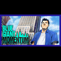 BLUE GIANT MOMENTUM（ブルー ジャイアント モメンタム）