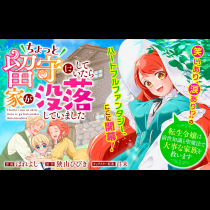 ちょっと留守にしていたら家が没落していました　転生令嬢は前世知識と聖魔法で大事な家族を救います