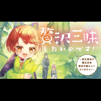 贅沢三昧したいのです！　～貧乏領地の魔法改革 悪役令嬢なんてなりません！～