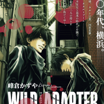 WILD ADAPTER