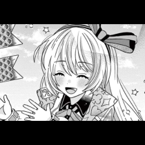 まんが de Risdom～君と取り戻す夢のカケラ～