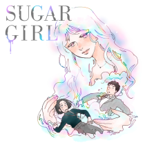 SUGAR GIRL