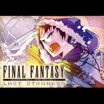FINAL FANTASY LOST STRANGER
