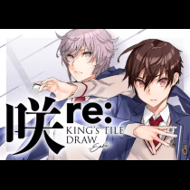 咲-Saki- re:KING's TILE DRAW