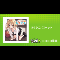 ほうかごバスケット