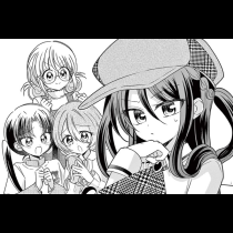 スマホ探偵 小鳥遊凛