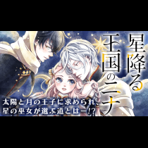 星降る王国のニナ