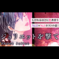 ジュリエットを撃て
