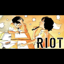 ＲＩＯＴ