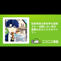 独身貴族は異世界を謳歌する ～結婚しない男の優雅なおひとりさまライフ～
