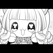 森ののくまちゃん
