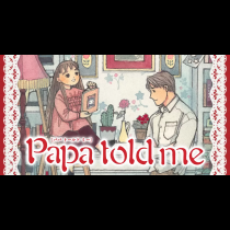 Papa told me Cocohana version