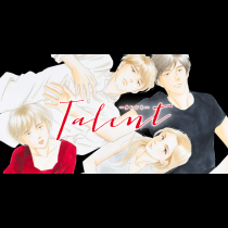 Talent ータレント ー