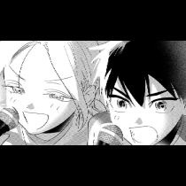 消えたライバル