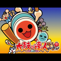 太鼓の達人 4コマ祭でドドンがドン！