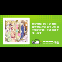 悪役令嬢（仮）の奮闘　異世界転生に気づいたので婚約破棄して魂の番を探します