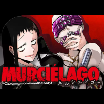 MURCIÉLAGO -ムルシエラゴ-