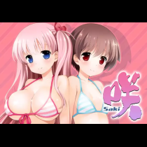 咲-Saki-