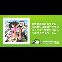 異世界最強の嫁ですが、夜の戦いは俺の方が強いようです～知略を活かして成り上がるハーレム戦記～