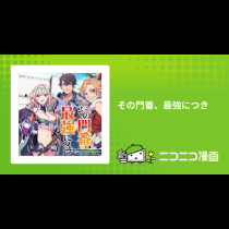 その門番、最強につき