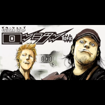ギターショップ・ロージー