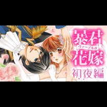 暴君ヴァーデルの花嫁 初夜編