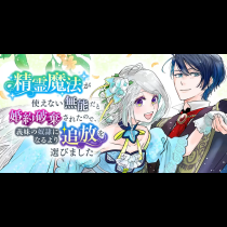 精霊魔法が使えない無能だと婚約破棄されたので、義妹の奴隷になるより追放を選びました