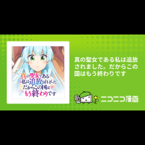 真の聖女である私は追放されました。だからこの国はもう終わりです