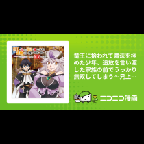 竜王に拾われて魔法を極めた少年、追放を言い渡した家族の前でうっかり無双してしまう～兄上たちが僕の仲間を攻撃するなら、徹底的にやり返します～