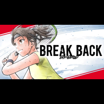 BREAK BACK