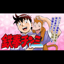 鉄拳チンミLegends