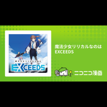 魔法少女リリカルなのは EXCEEDS