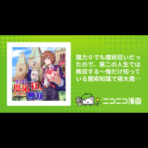 魔力０でも魔術狂いだったので、第二の人生では無双する～俺だけ知っている魔術知識で極大魔法をぶっ放す～