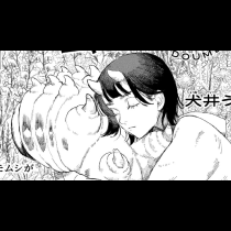 イモムシ同盟