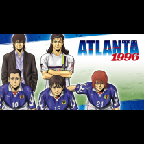 ATLANTA 1996