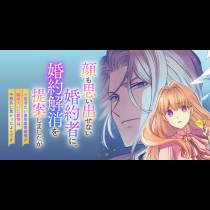 顔も思い出せない婚約者に、婚約解消を提案しましたが　～一見冷たい美形魔術師様が秘めていた愛情は、予想外に重かったようです～