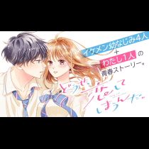 どうせ、恋してしまうんだ。