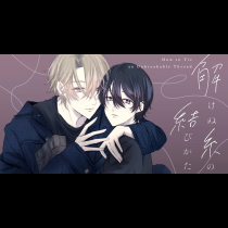 解けぬ糸の結びかた